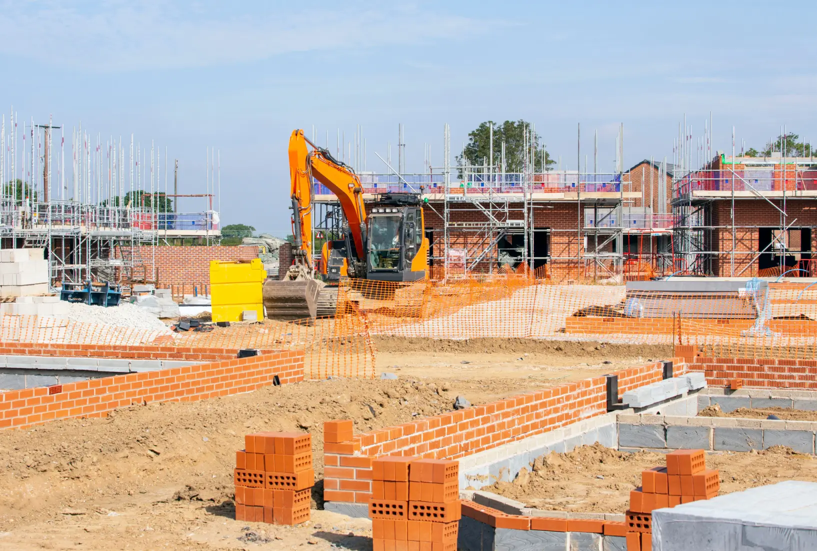 Professional drain inspection service in Camberley